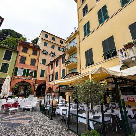 La Stanza In Piazzetta-2
