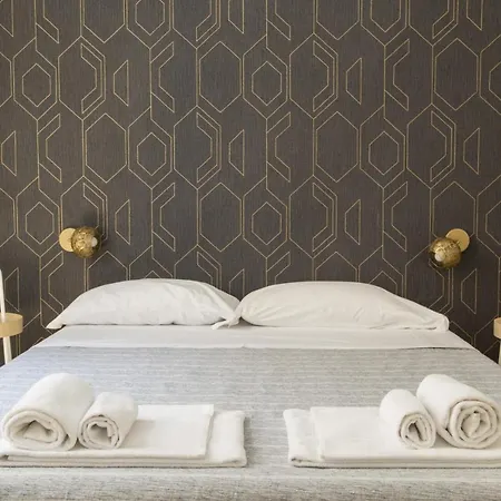 Vesevo Rooms-2