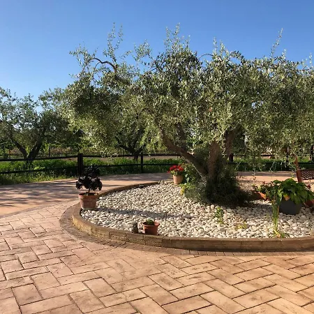 B&b Villa Eden-2