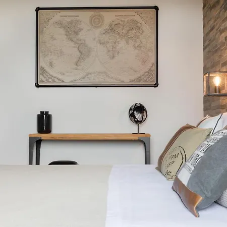Urban Bed And Breakfast-2
