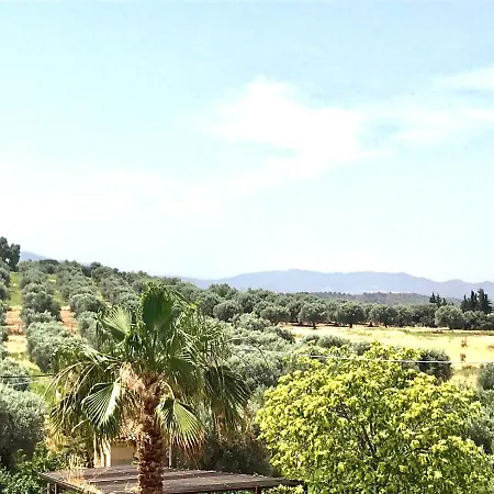 Casa Vacanze e Fitta Camere San Nico-3