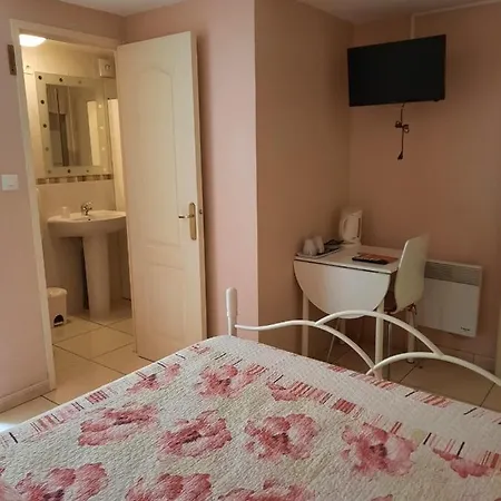 Chambre Leucate Village-3