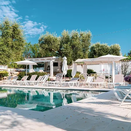 B&B Antico Ulivo-2