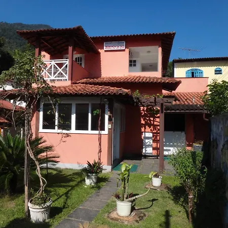 Pousada Arrastão da Ilha-3