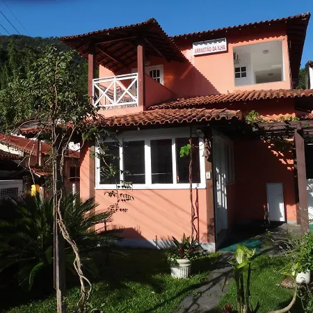 Pousada Arrastão da Ilha-2