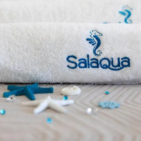Salaqua Bed And Breakfast-2