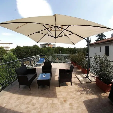 Rooms & Breakfast La Filigrana-3