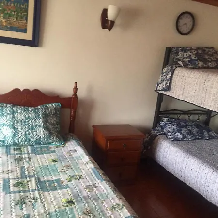 Vivienda Turistica "El Coronel"-3
