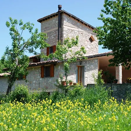 Casale la Torretta-3