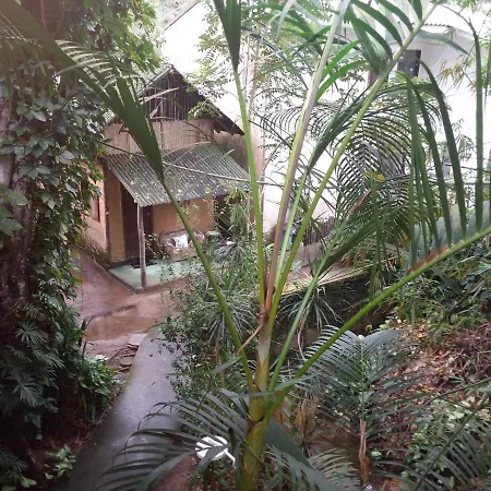Canto do Riacho Chales-2