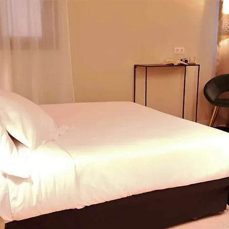 El silencio boutique room-3