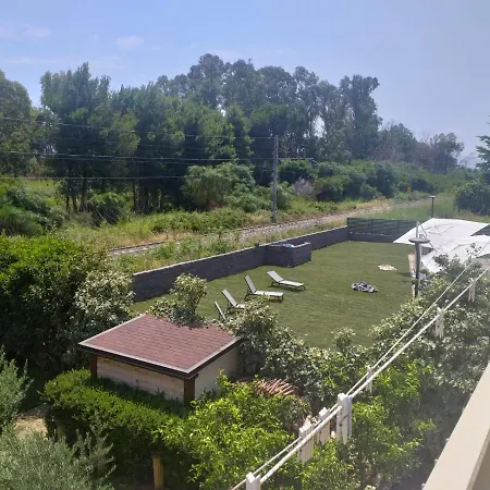 Naturamare B&B-3