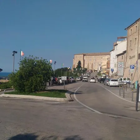 Pensione Delfino Azzurro-3