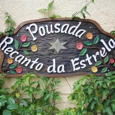 Pousada Recanto Da Estrela-2