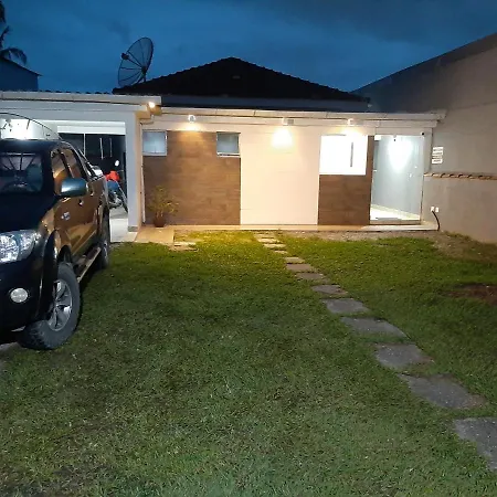 Pousada Praia Cia, Piscina, Centro, Estacionamento, WIFI, Saída até as 16h-3