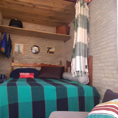 Hostel Reis Magos Natal - Casa De Praia Pousada-3