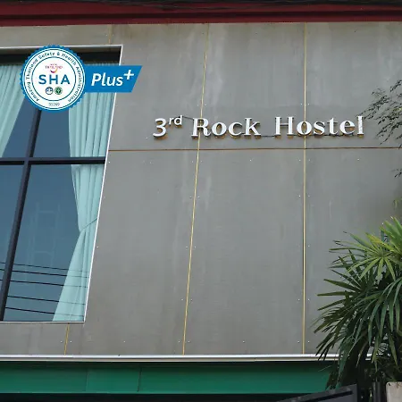 Third Rock Hostel-3