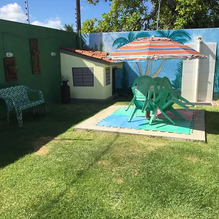 Suites Carapibus-3