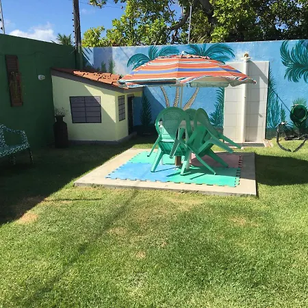 Suites Carapibus-2