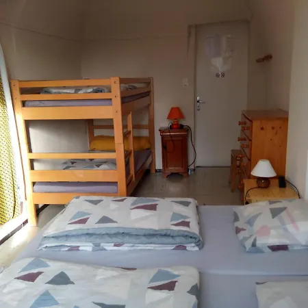 Maison familiale des Gueyniers-2