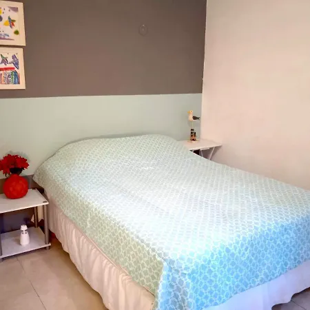 Room In Guest Room - Loft 9 In The Center Of Cancun-2