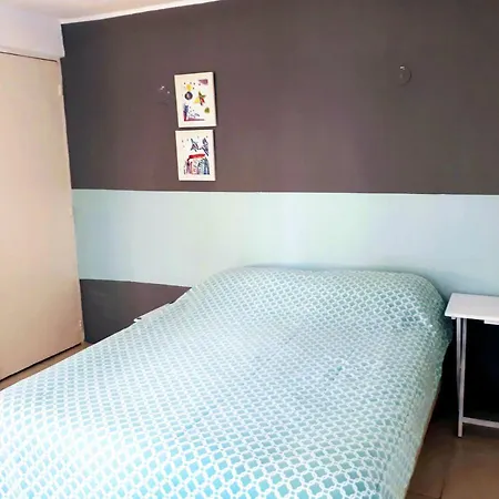 Room In Guest Room - Loft 9 In The Center Of Cancun-3