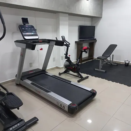 Suites Copérnico Polanco Anzures-2