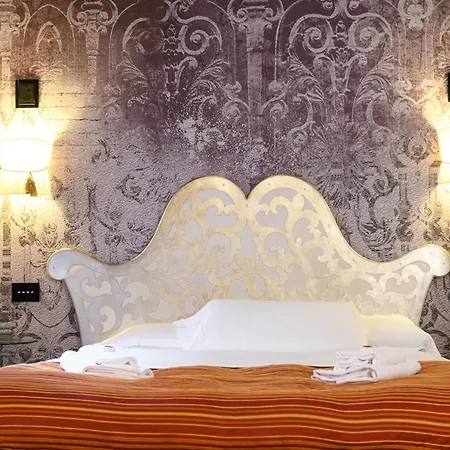 Luxury Ripetta 2-2