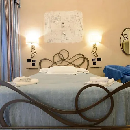 Luxury Ripetta 2-3