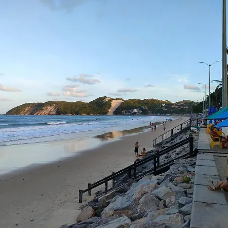 Suites Praia Mar-2