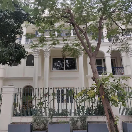 Dileep Kothi - A Royal Boutique Luxury Suites in Jaipur-3