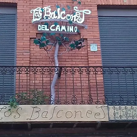 Los Balcones del Camino-2
