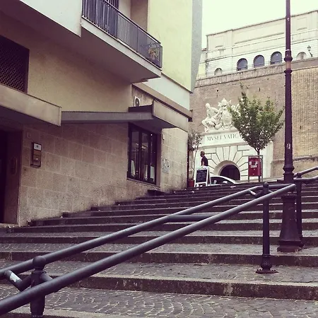 Vatican Dream-2