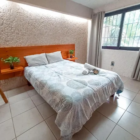 Hostal Casa Maria Cancun-2