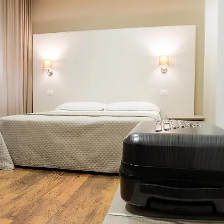 B&B Erifrà Piccolo Hotel-3