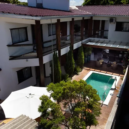 Pousada Buriti-2