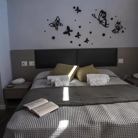 Michela Bb & Relais-2