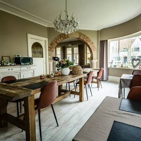 B&B Maison Rabelais-2