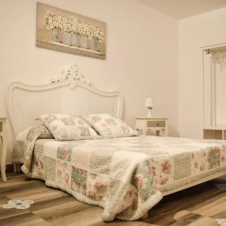 Maison La Mitra - Dimore Partenopee-2