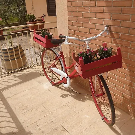 B&B Lara Santola-3