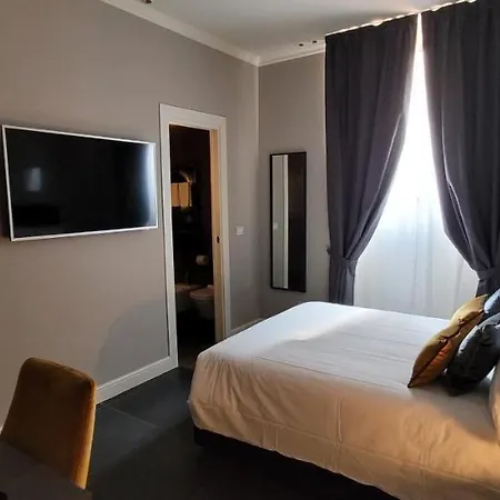 Santarella Guest House-3