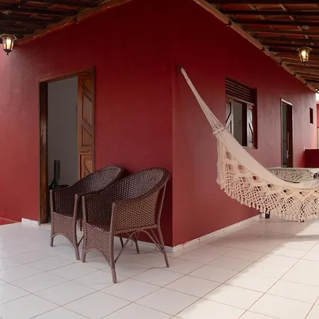 Vila Do Sossego-2