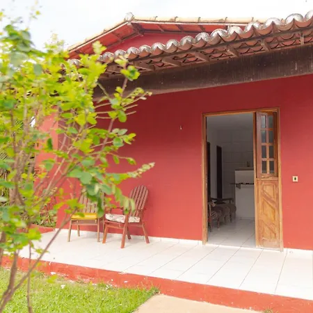 Vila Do Sossego-3
