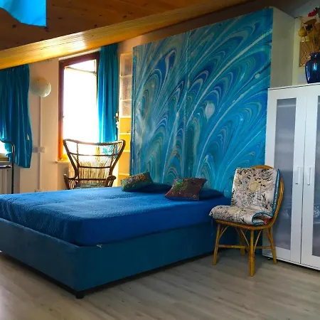 Mansarda Seaview-2