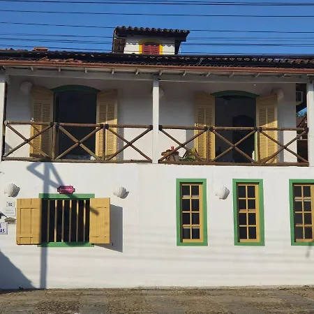 Pousada Florescer-2