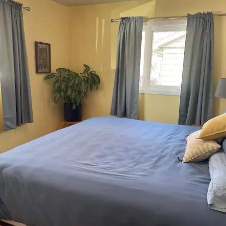 Turnagain Guest House-3