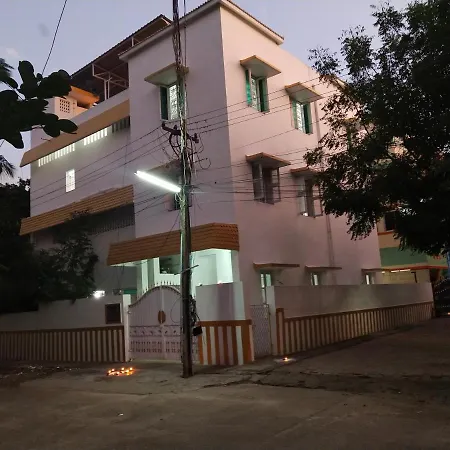 Mayurapriya Inn-3