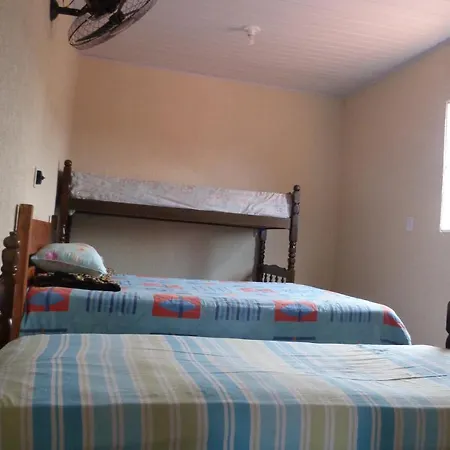 Apartamentos Rio da Praia-3