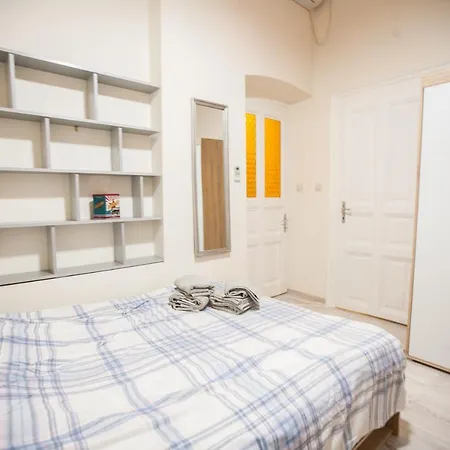 Best Of Guest House By Small Home Budapest-2
