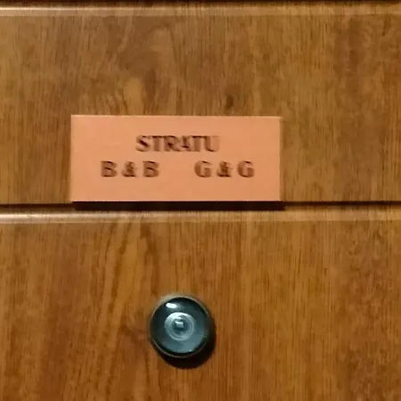 B&B G&G-2